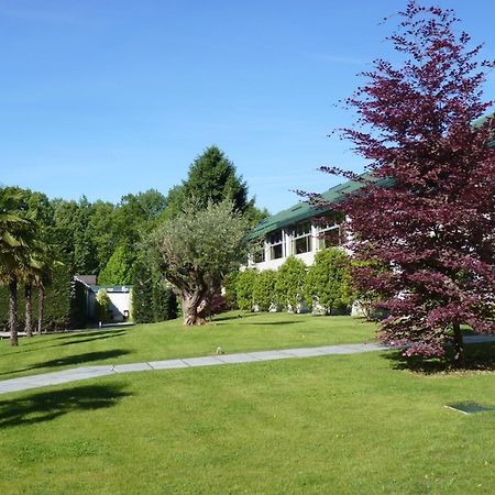 Parco Hotel Sassi Torino Esterno foto
