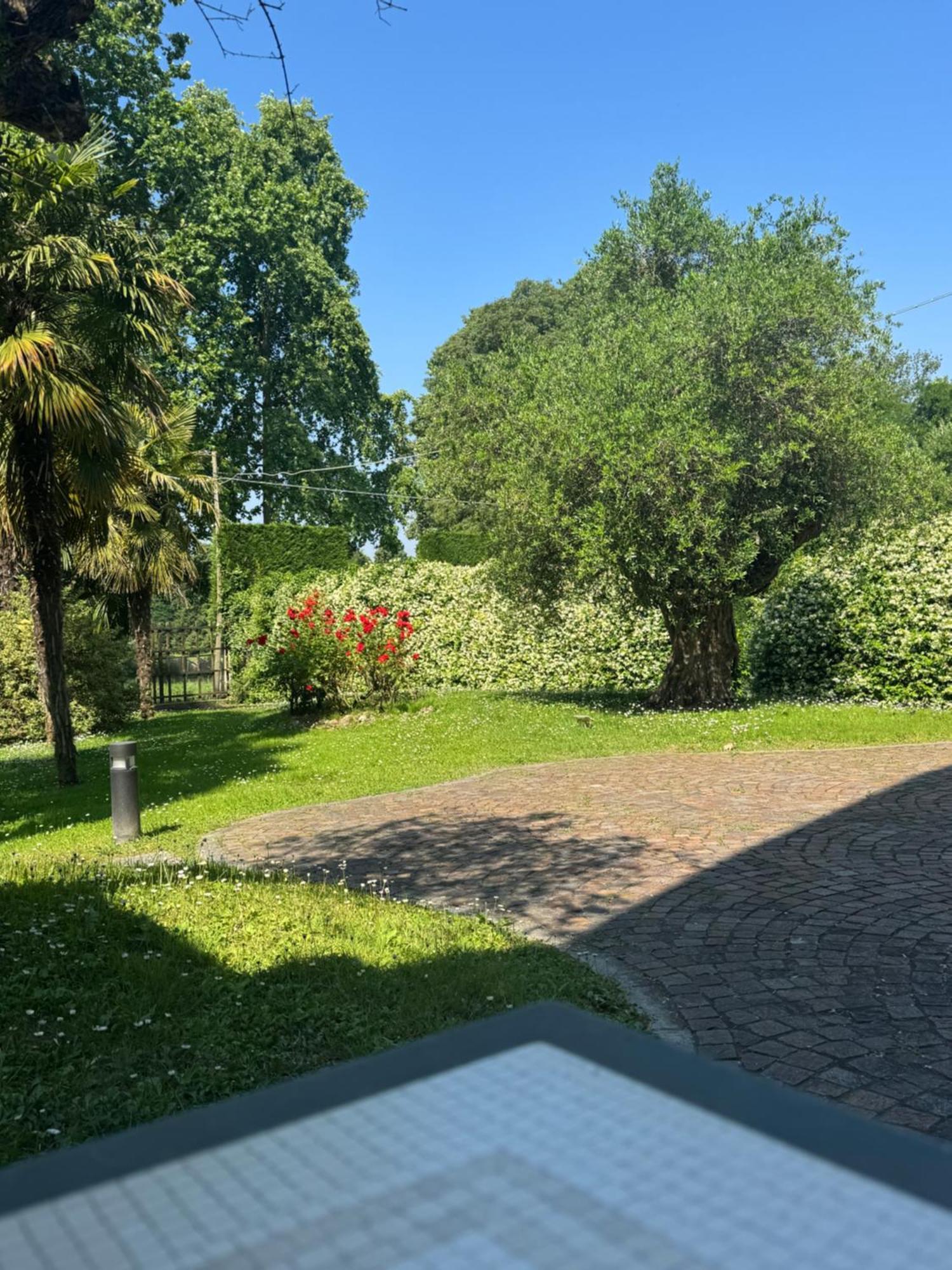 Parco Hotel Sassi Torino Esterno foto