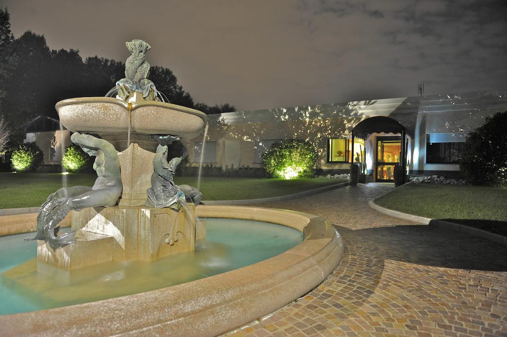 Parco Hotel Sassi Torino Esterno foto