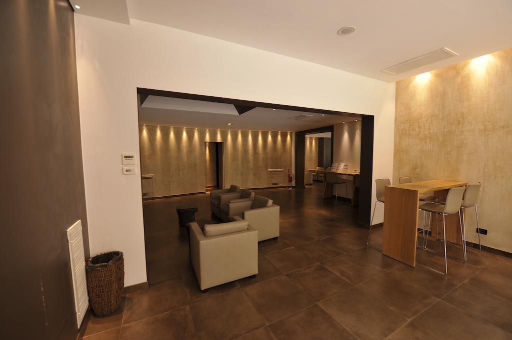 Parco Hotel Sassi Torino Esterno foto