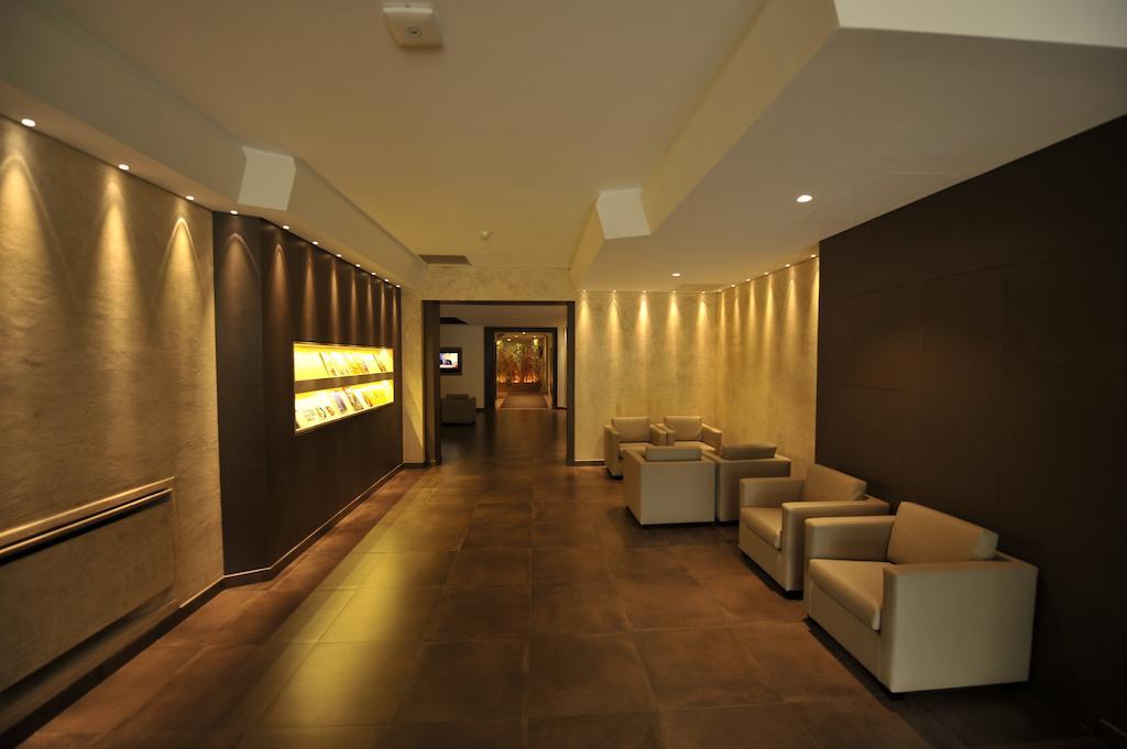 Parco Hotel Sassi Torino Esterno foto